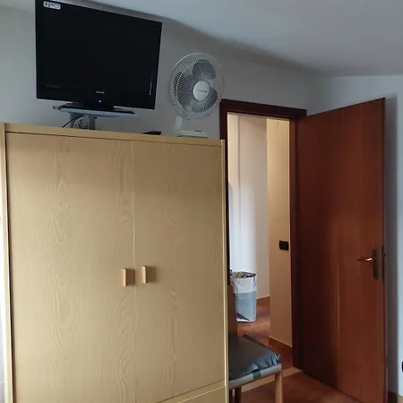Sunny With Large Balcone Parco 2000 아파트